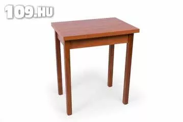 Fióna asztal 50 cm x 70 cm ,Bővíthető DV