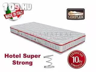 Ceriflex Bonell Hotel super strong matrac 140 cm x 200 cm