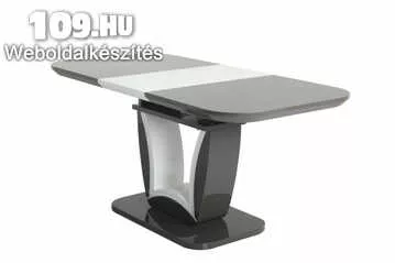 Marko asztal 120 cm x 80 cm SZD