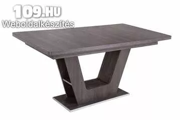 Prága asztal 160x90 cm DV