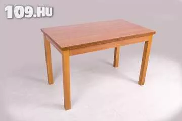 Berta asztal 120 x 70 (+40 cm) DV