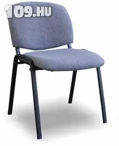 T1 tárgyaló szék (rakásolható) DV