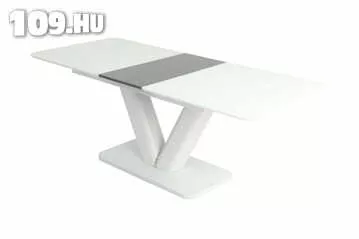 Hektor asztal 120 cm x 80 cm SZD